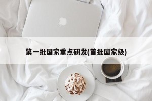 第一批国家重点研发(首批国家级)