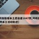 【河南新增本土感染者1047例,河南新增12例本土活动轨迹】