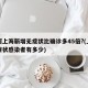 为何上海新增无症状比确诊多45倍?(上海无症状感染者有多少)