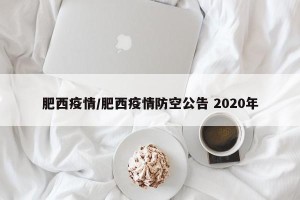 肥西疫情/肥西疫情防空公告 2020年