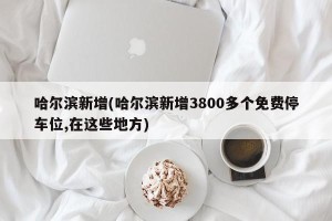 哈尔滨新增(哈尔滨新增3800多个免费停车位,在这些地方)