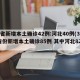31省新增本土确诊42例:河北40例(31省份新增本土确诊85例 其中河北82例)